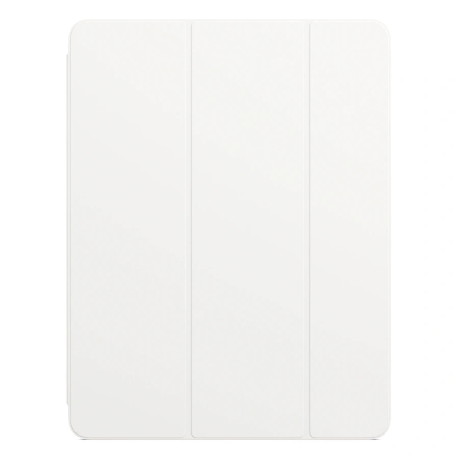 Чохол Apple Smart Folio for iPad Air 13" [M2-M4] & iPad Pro 12.9" [3st - 6th generation] - White (MJMH3)